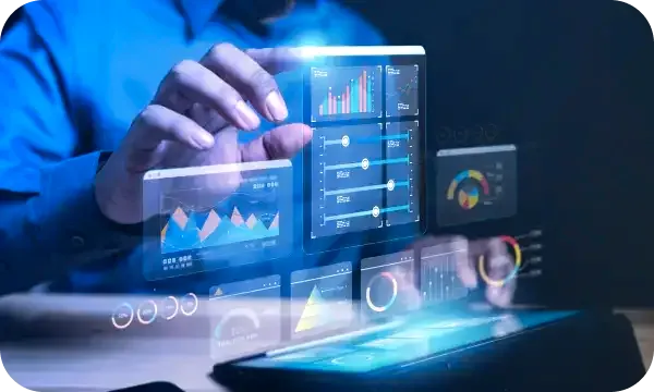 Liane Solvence automatisation financière